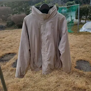 폼폼 플리스 자켓