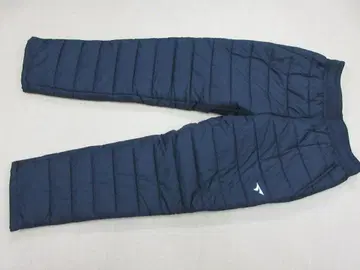 TOUR STAGE 투어 스테이지 충전솜 다운 팬츠