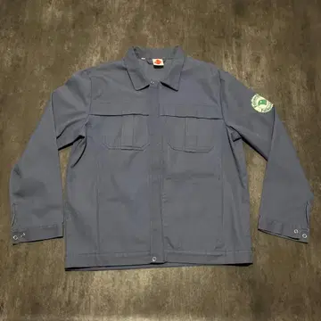 [ 구제 의류 ] 코튼 워크 자켓(Falkenbier )