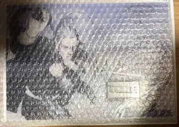 골든 카무이 아크릴 아트