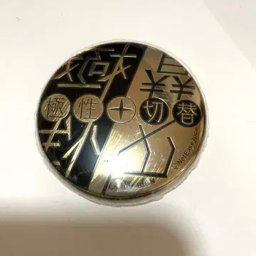 제5무대 은자 메탈 배지