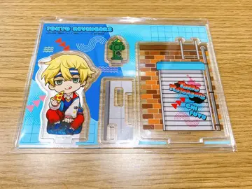 마루쿠지 아메리칸 팝 마츠노 치후유 아크릴 스탠드