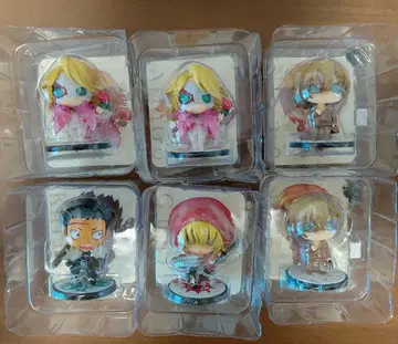 코토부키야 원코인 피규어 시리즈 토가이누의 피 나이트로 키랄