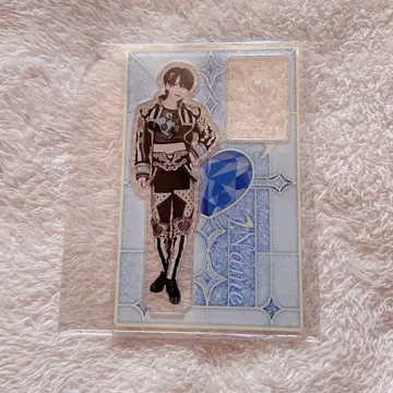 xp!a 크로스피어 나메 아크릴 스탠드