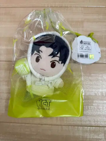 도영 ccomaz 봉제 인형 NCT