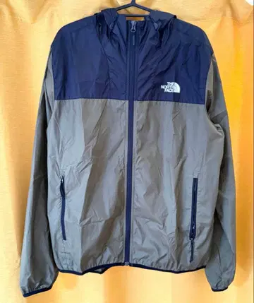 THE NORTH FACE 나일론 자켓