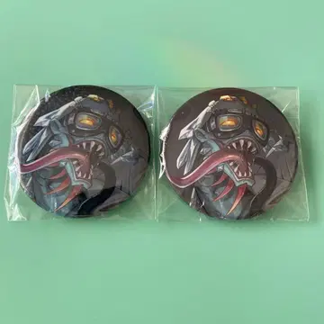 제5인격 생일 캔뱃지 마도카게