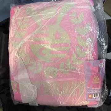 밀리언 라이브 모치즈키 안나의 토끼 귀 후드티