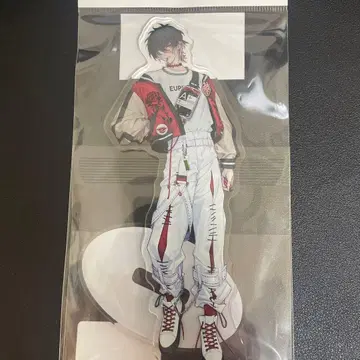 슬로우 데미지 슬로다메 EEO 나이트로 키랄 아크릴 스탠드 아크스타 토와