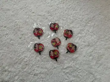 배구 남자 일본 대표 부채 아크릴 참