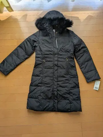 RFInterRemix 롱 여성용 다운 자켓 고급 아우터 새상품