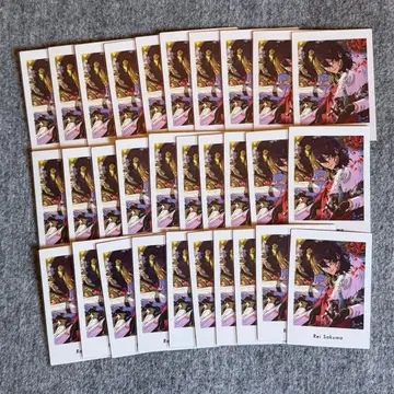 앙스타 파샤츠 vol.6 action 레이