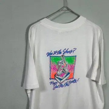 [USA 제조] 90s vintage tee 빈티지 T셔츠 싱글