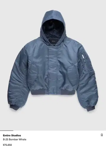 B-25 BOMBER WHALE entire studios