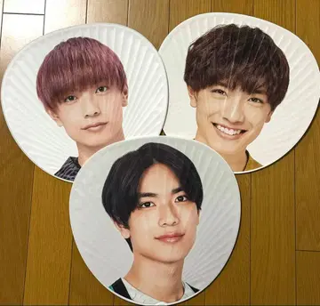 나니와단시 타카하시 쿄헤이 부채