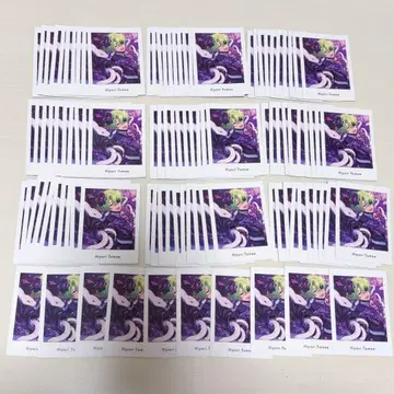 앙스타 파샤츠 P.A.shots!! Vol.6 토모에 히요리 100장