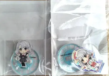 데레스테 가라폰 미니 미니 아크릴 스탠드 히사카와 나기