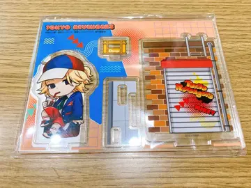 마루쿠지 아메리칸 팝 사노 만지로 마이키 아크릴 스탠드