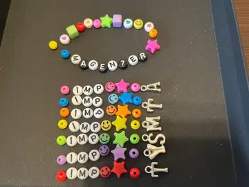 IMP. 비즈 핸드메이드