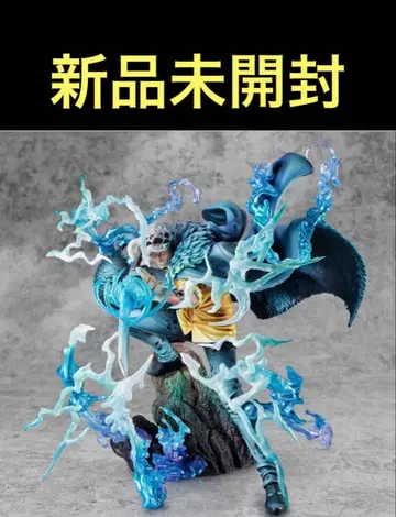 원피스 POP WA-MAXIMUM 트라팔가 로