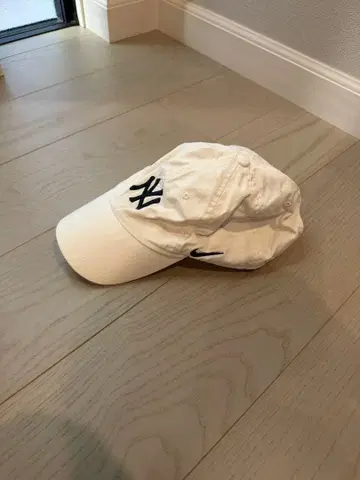 Nike 뉴욕 양키스 캡