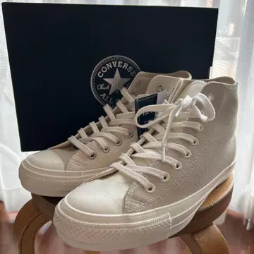 컨버스 올스타 엔지니어드 가먼츠 빔즈플러스 트리플 콜라보