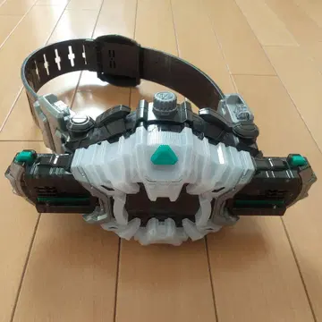 가면라이더 지오 지쿠 드라이버