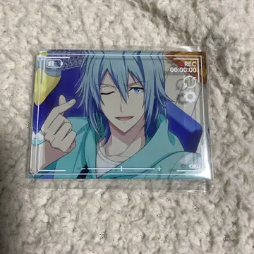 요츠바 타마키 라비튜브 아크릴 블록