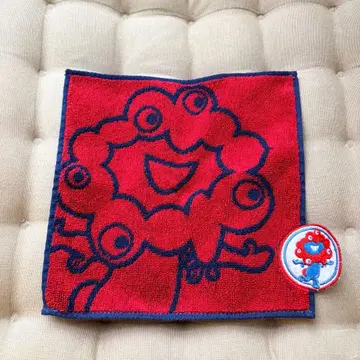 미야쿠미야쿠 핸드 타월