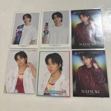 사와모토 나츠키 사진 카세트