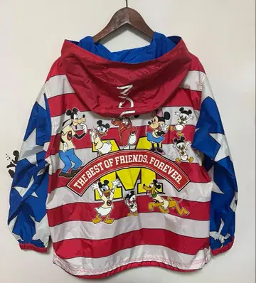 moussy 미키마우스 클럽