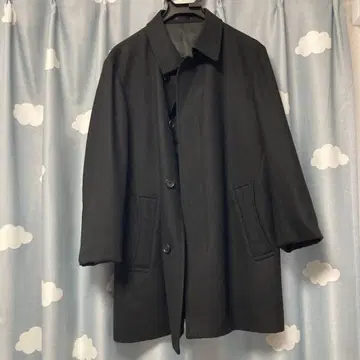 COSTARE 스텐카라 코트