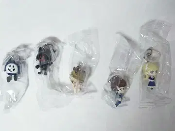 진 여신전생 시리즈 메지루시 액세서리