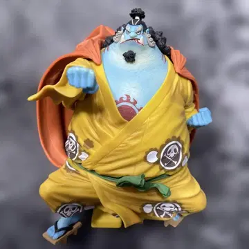 원피스 KING OF ARTIST THE 징베 프라이스