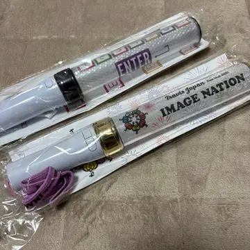 TravisJapan 트라자 응원봉 2개 세트