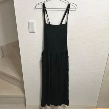 에이프런 원피스 작가님