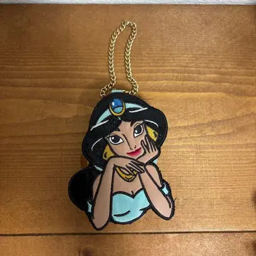 재스민 립 케이스