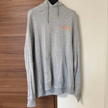 X-LARGE 후드티 L size