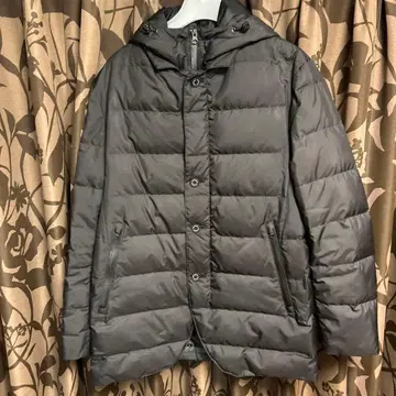 매킨토시 필로소피 다운 코트 [ M ] 자켓