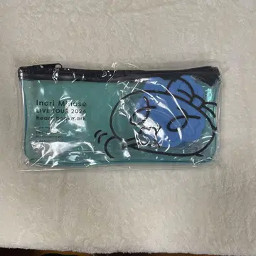 [미나세 이노리] 칫솔 세트