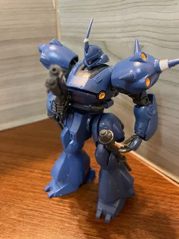 hg 켄부퍼 정크 완성품