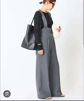 [택 포함 새상품] CELERI Deuxieme Classe 살로펫