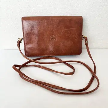 GIUDI 지우디 백 숄더 파우치 지갑