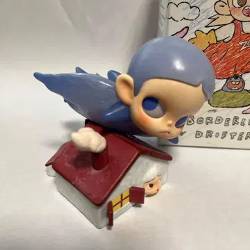 ZSIGA Borderline Drifter