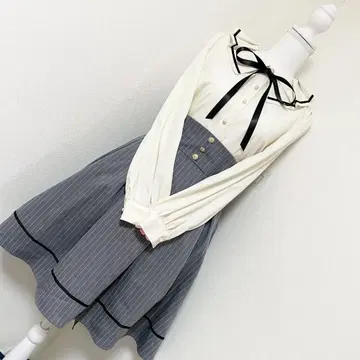 Ank Rouge x Amavel 아가씨 코디 세트