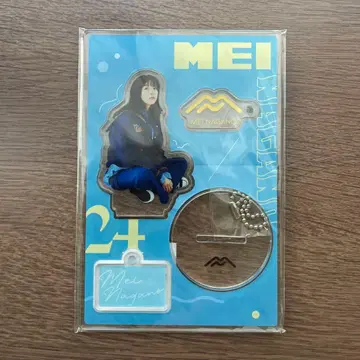 나가노 메이 아크릴 스탠드 비공개