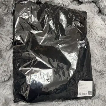 stray kids dominATE 서울 콘 윈드 브레이커