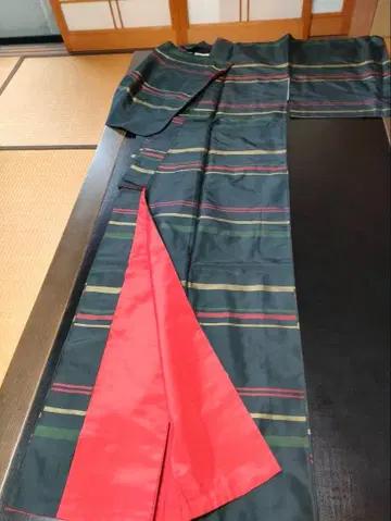 기모노 오시마 명주 ( F03 )