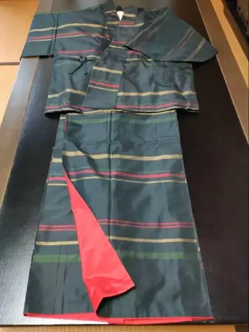 기모노 오시마 명주 ( F03 )