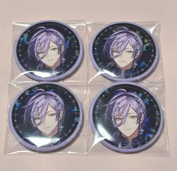 사카키네스 캔뱃지